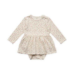 Bodykjole - Antique White - 62