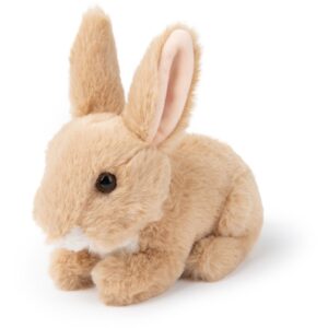 Bon Ton Toys WWF Plush ECO Kanin Beige 15 cm