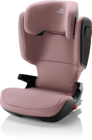 Britax Römer Kidfix M i-Size Autostol, Dusty Rose