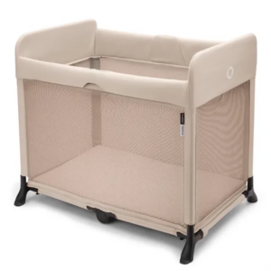 Bugaboo Stardust Rejseseng Desert Taupe