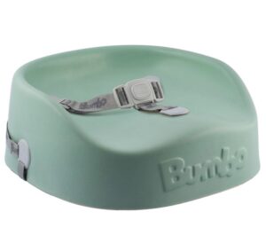 Bumbo Barnesæde, Hemlock Green