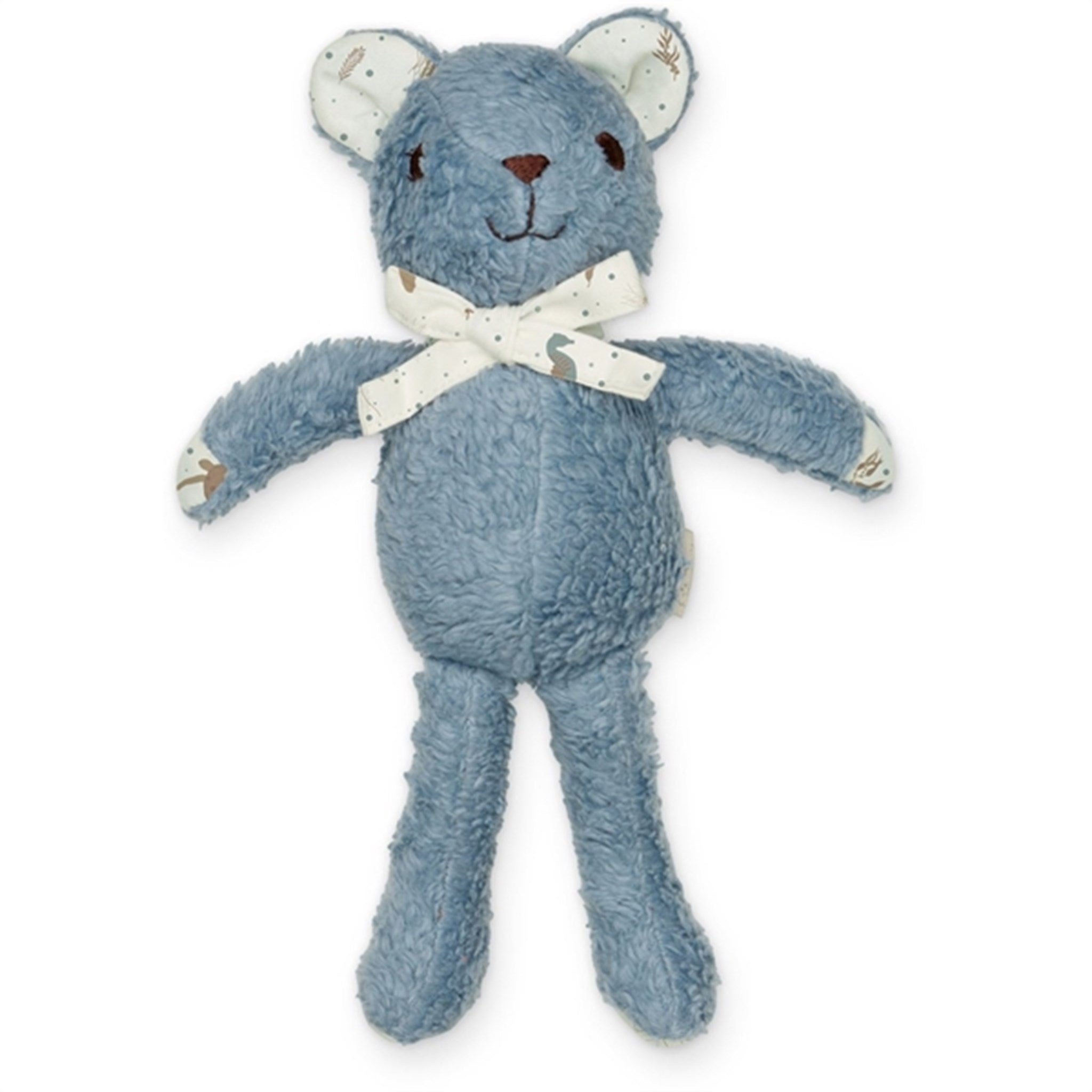 Cam Cam Copenhagen Bamse Florentine Blue Cam Cam Copenhagen Bamse Florentine Blue