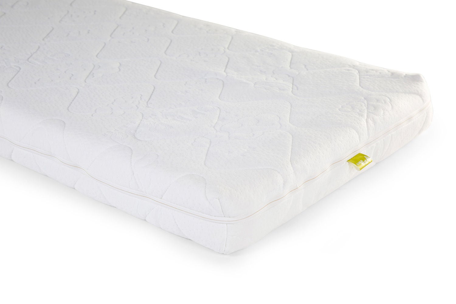 Childhome Madras 70x140x11cm, Hvid Childhome Madras 70x140x11cm, Hvid