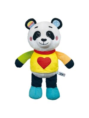 Clementoni Baby - Cuddly Panda