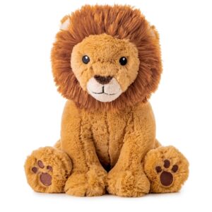 Cloud B Louis The Lion Bamse m. Lyd