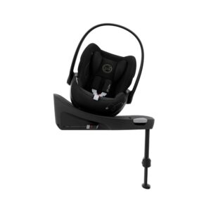 Cloud G i-Size inkl. base - Moon Black