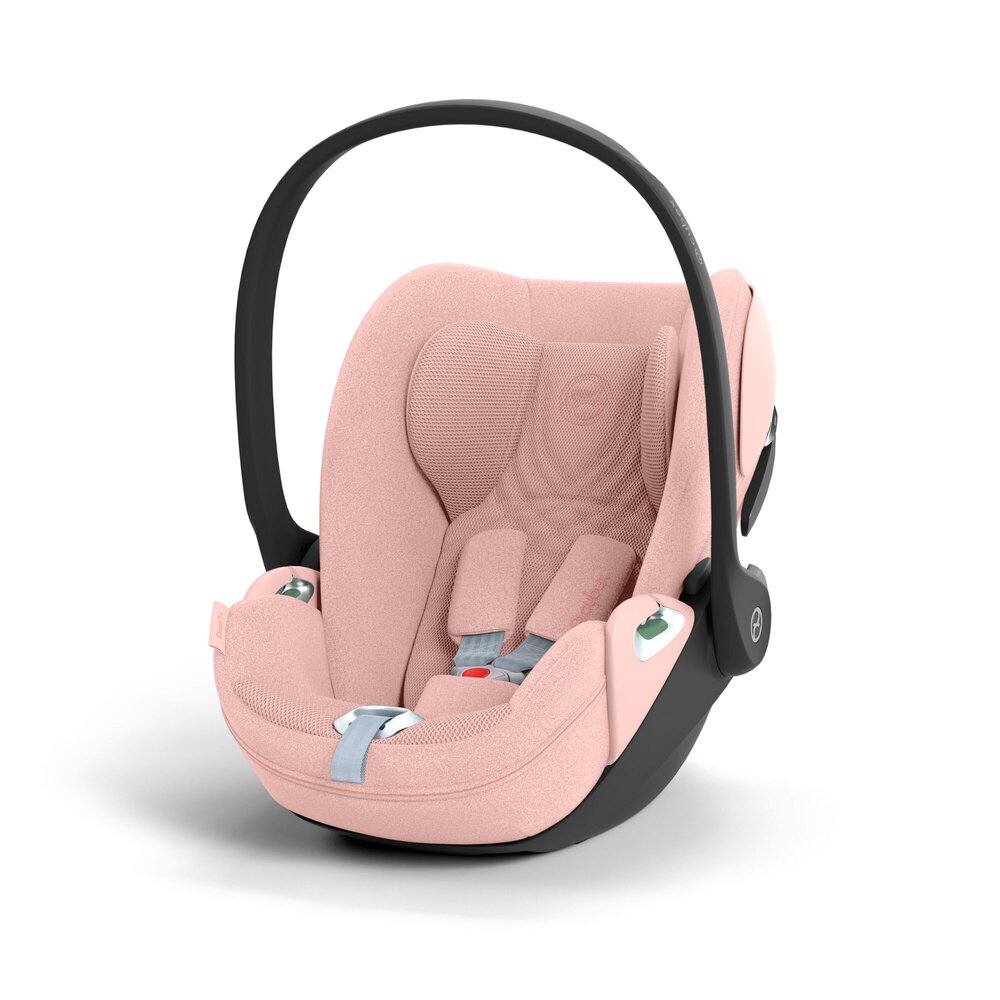 Cloud T i-Size PLUS - peach pink Cloud T i-Size PLUS - peach pink