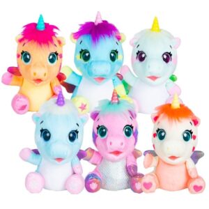 Club Petz Baby Unicorn Tinies