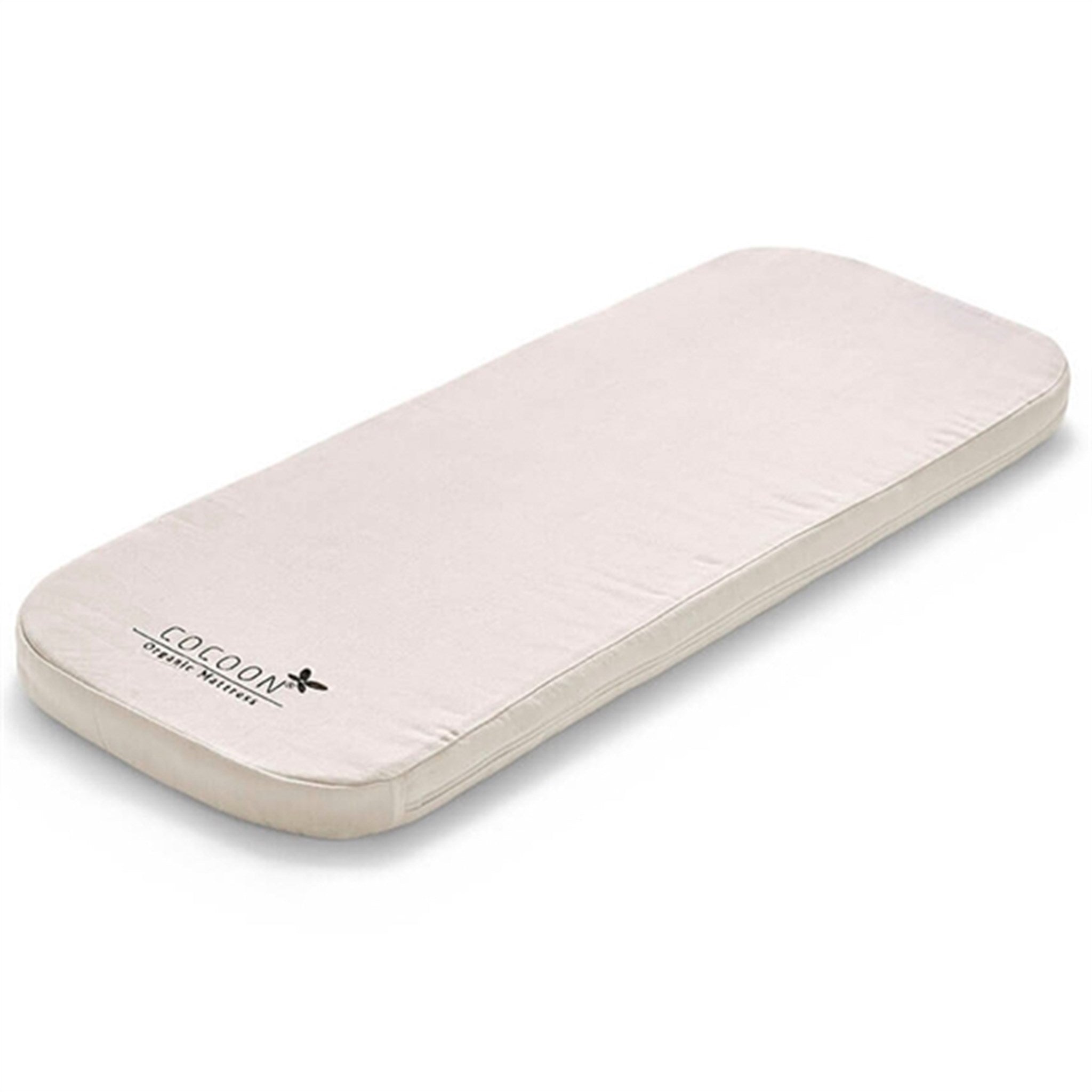 Cocoon PAPILIO Naturlatex Madras til Barnevogn Cocoon PAPILIO Naturlatex Madras til Barnevogn