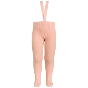 Cóndor Strømpebukser Uld Nude - Str. 4/23-26