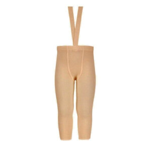 Cóndor Tights Uld Beige - Str. 4/23-26