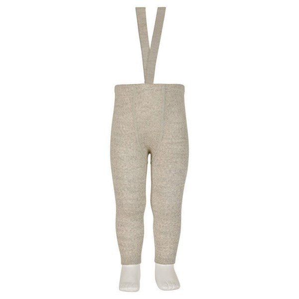 Cóndor Tights Uld Nougat - Str. 4/23-26 Cóndor Tights Uld Nougat - Str. 4/23-26
