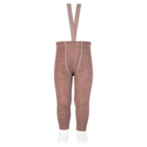 Cóndor Tights Uld Trunk - Str. 6/27-31
