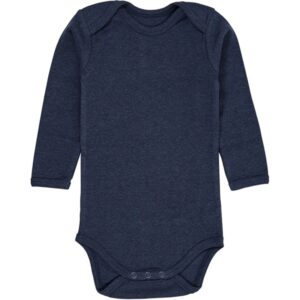 Copenhagen Colors Navy Melange Body - Str. 56