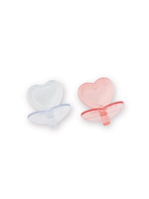 Corolle Mon Grand Poupon - Pacifiers 2 pcs.