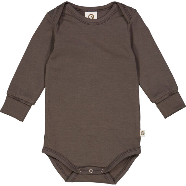 Cozy me body - Tower grey - 56