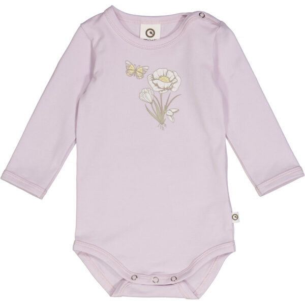 Crocus body - Orchid - 80