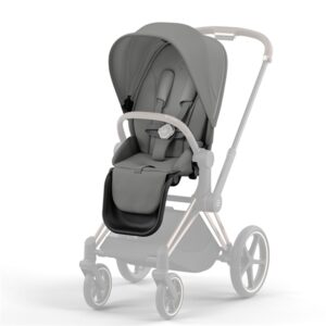 Cybex PRIAM Sædepakke Mirage Grey