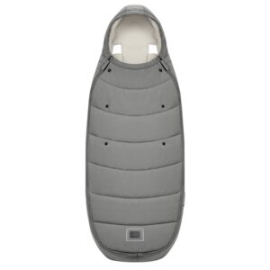 Cybex Platinum Kørepose Mirage Grey
