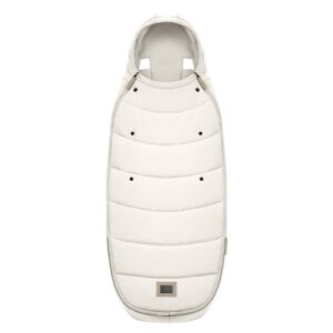 Cybex Platinum Kørepose Off White