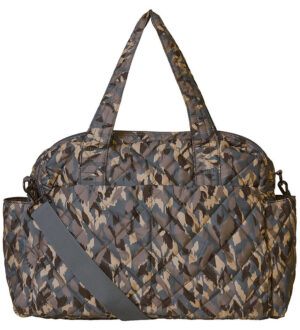 DAY ET Pusletaske - Diaper Bag - Forrest Print