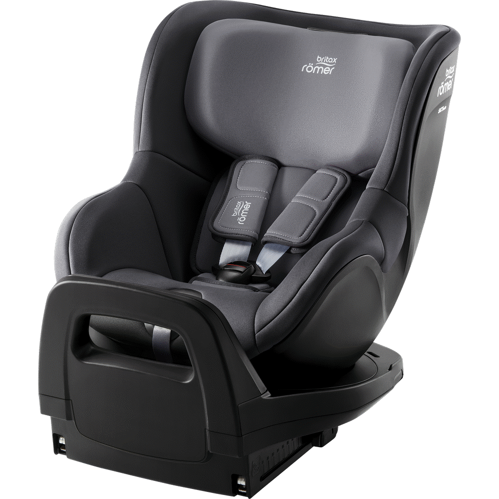 DUALFIX PRO M - midnight grey DUALFIX PRO M - midnight grey