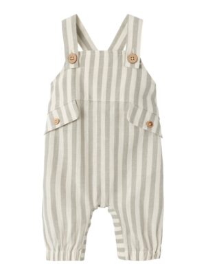 Dino løs overall - TURTLEDOVE - 74
