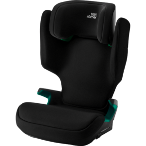 Discovery Plus 2 - Space Black