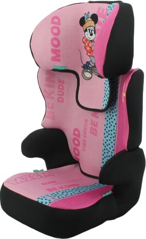 Disney Minnie Mouse Befix Autostol, Minnie Be Kind