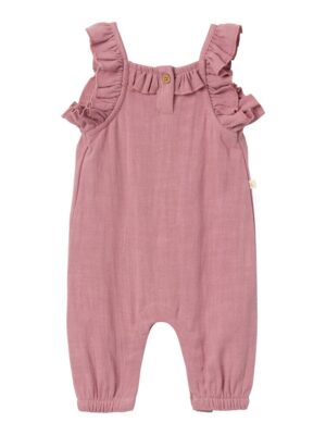 Dolie løs suit - ROSE - 80