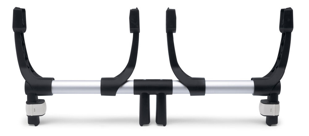 Donkey Twin adaptere til Maxi-Cosi autostole Donkey Twin adaptere til Maxi-Cosi autostole