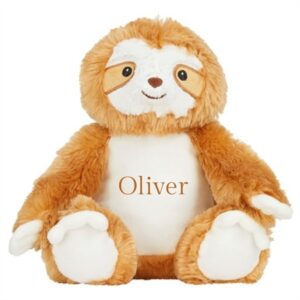 Dovendyr bamse