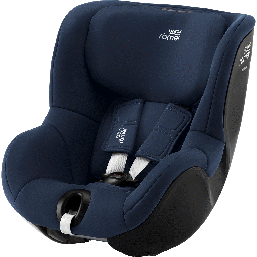 Dualfix 5Z - indigo blue Dualfix 5Z - indigo blue