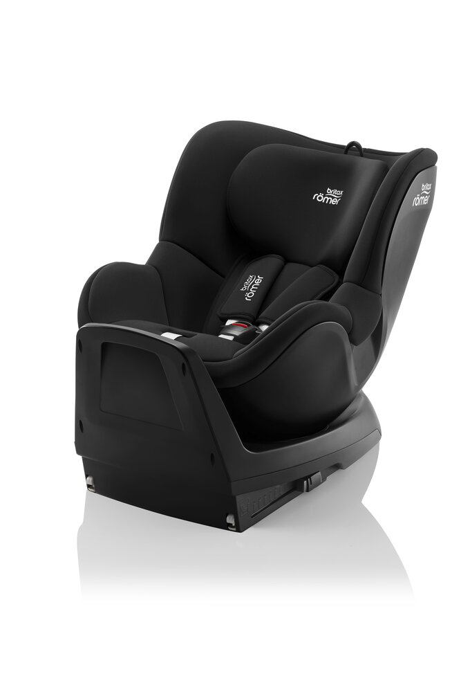 Dualfix M PLUS - space black Dualfix M PLUS - space black