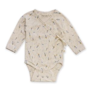 Elia wrap body - Etoile rocket
