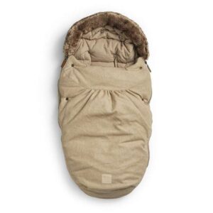 Elodie Details Kørepose - Pure Khaki