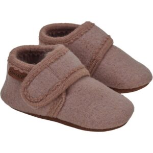 En Fant Baby Uld Futter Bark - Str. 19-20