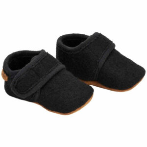 En Fant Baby Uld Futter Black - Str. 19-20