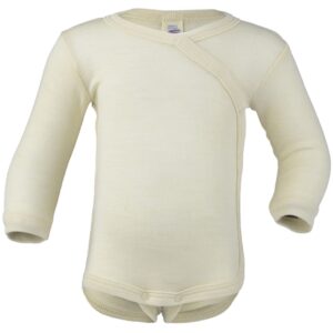 Engel Natural Baby Wrap Body - Str. 50/56
