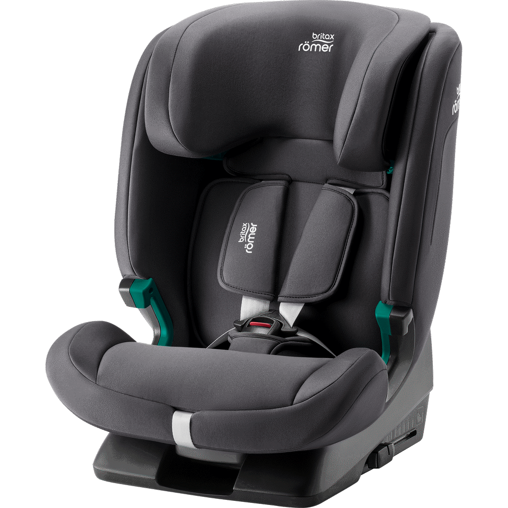 Evolvafix - Midnight Grey Evolvafix - Midnight Grey