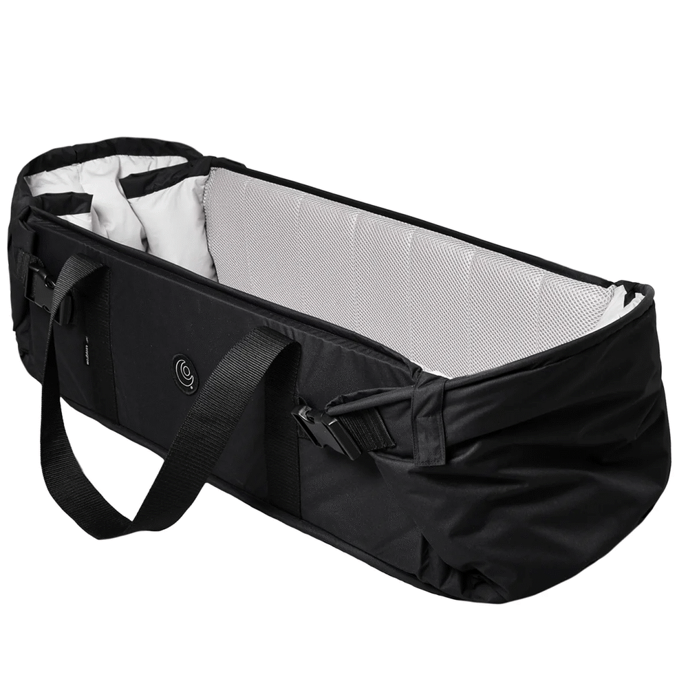 FAVN 3-i-1 babylift - black FAVN 3-i-1 babylift - black
