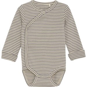FIXONI Grisaille Body LS - Str. 74