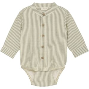 FIXONI Lily Pad Body LS M. Knapper - Str. 62
