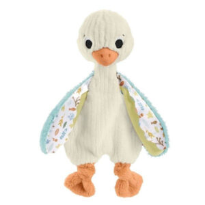 Fisher-PriceÂ® Sensimals Snuggle Up Goose