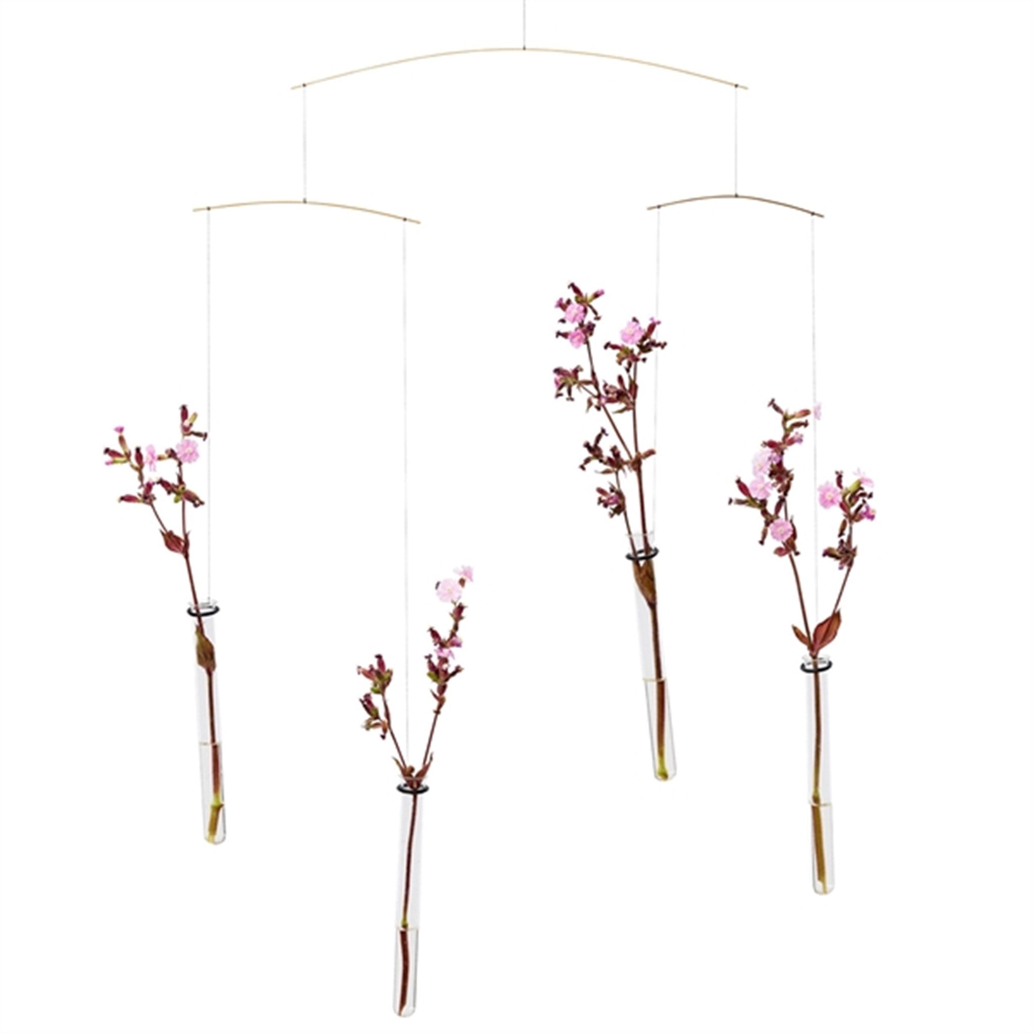 Flensted Mobiles Uro Flyvende Blomster Flensted Mobiles Uro Flyvende Blomster