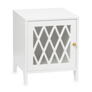 Harlequin Sengebord - white FSC® Mix