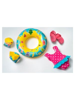 Heless Doll Swimming set 35-45 cm