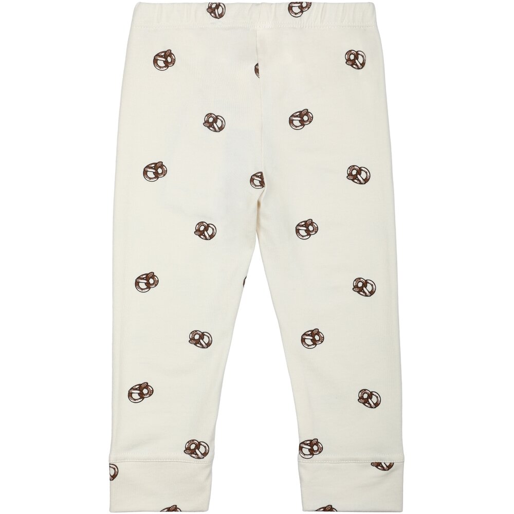 Himo Leggings - White Swan - 68 Himo Leggings - White Swan - 68