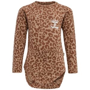 Hummel Beaver Fur Nomi Bodystocking - Str. 56