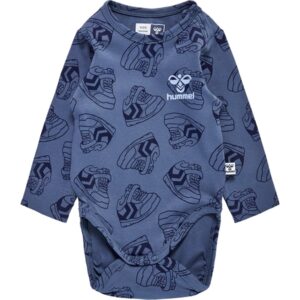 Hummel Bering Sea Sneaker Body - Str. 56